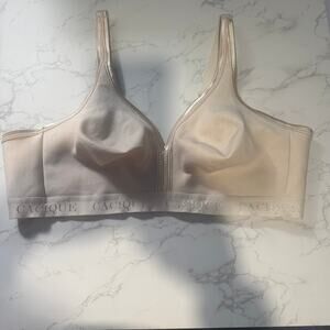Cacique Bra Size 46C